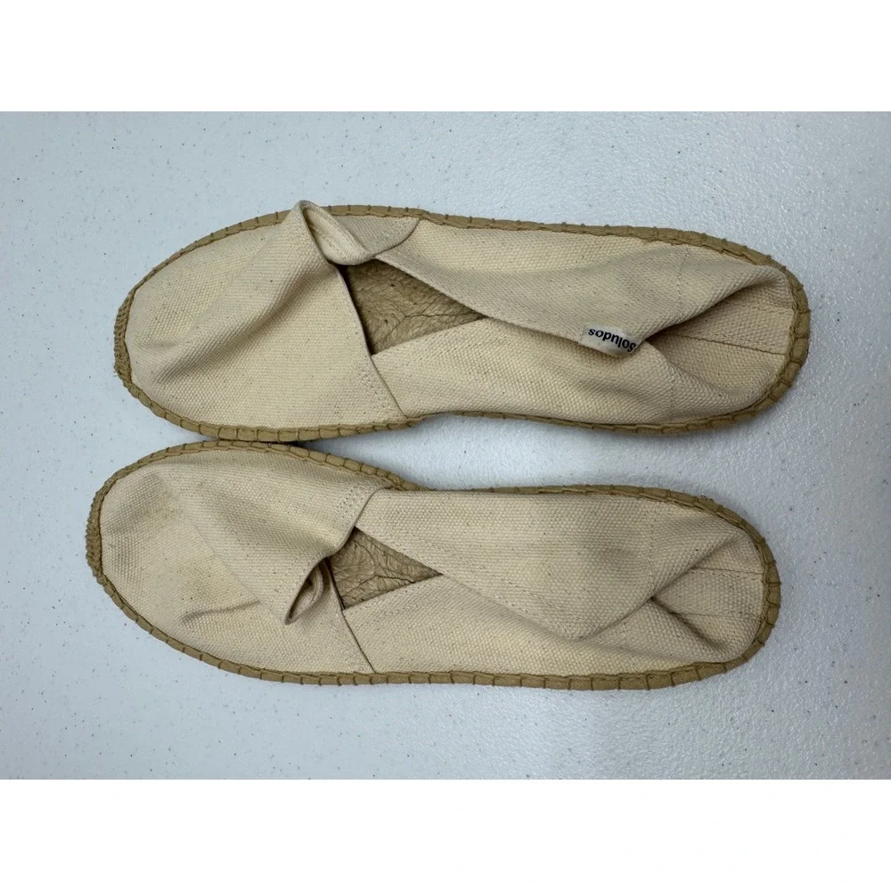 Soludos espadrilles womens